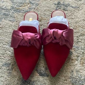 Louise et Cie Flats